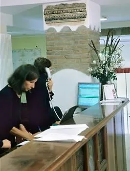 Hotel Mantegna Stazione