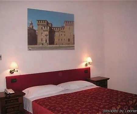 Mantegna Stazione