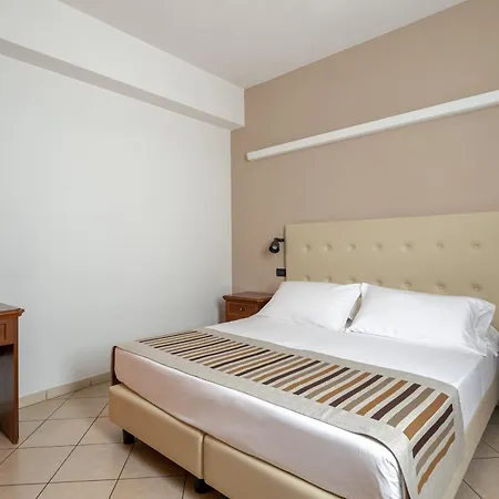 Hotel Mantegna Stazione
