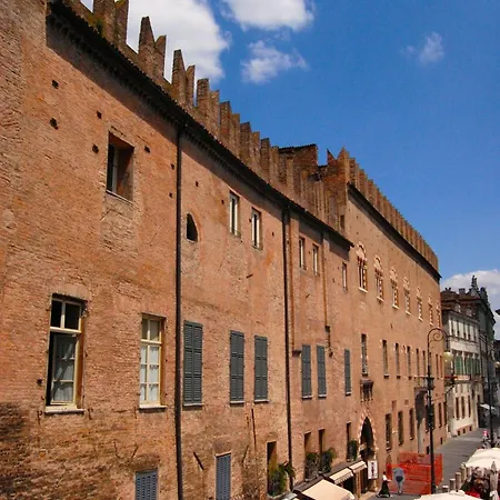Hotel Mantegna Stazione