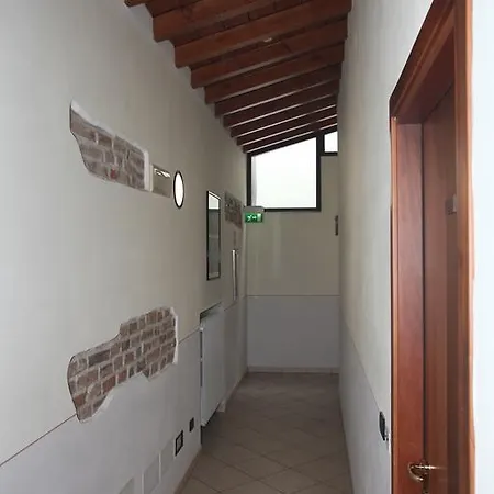Hotel Mantegna Stazione