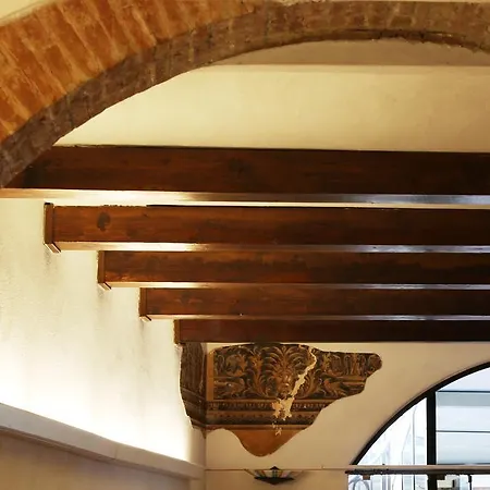 Mantegna Stazione Hotel Mantova
