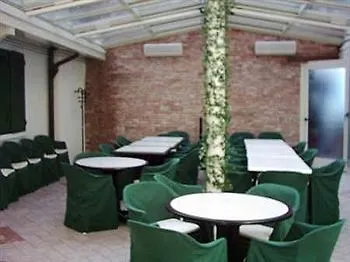 Hotel Mantegna Stazione