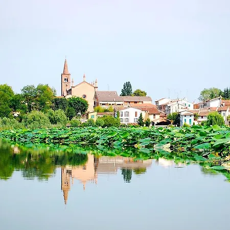 Mantegna Stazione Hotel Mantova