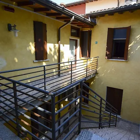 Hotel Mantegna Stazione 3*