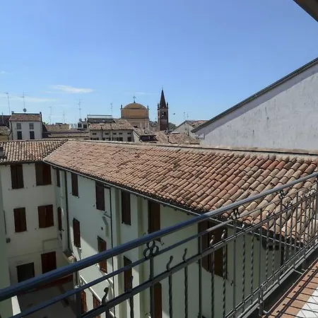 Mantegna Stazione