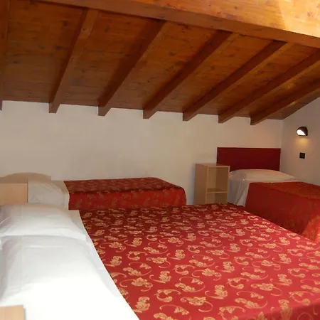 Hotel Mantegna Stazione Mantova