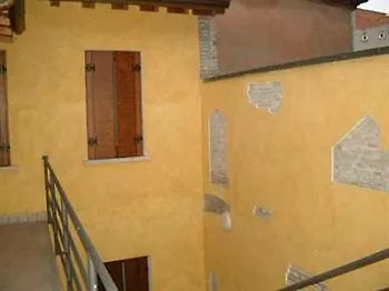 Hotel Mantegna Stazione Mantova